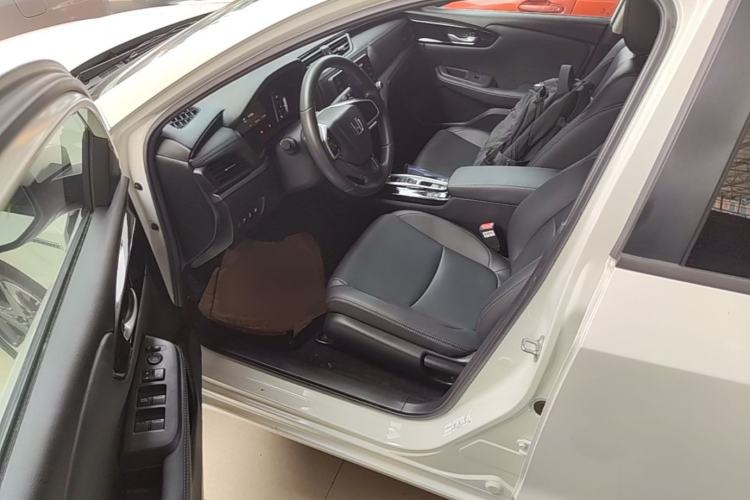Used Honda Envix 2021 Rui Hybrid 1.5L Pure Comfort Edition Driver Seat