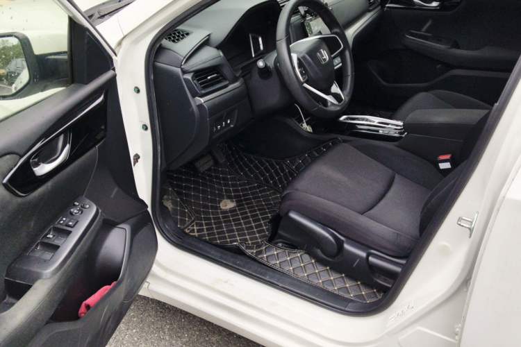 Used Honda Envix 2021 Rui Hybrid 1.5L Pure Comfort Version Driver Seat