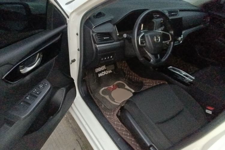 Used Honda Envix 2021 Rui Hybrid 1.5L Pure Comfort Edition Driver Seat