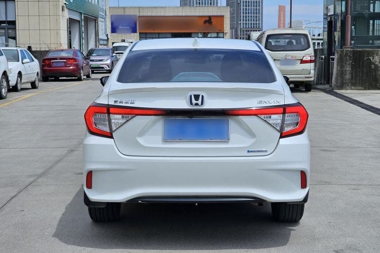 Used Honda Envix 2021 Lingpai Hybrid 1.5L Pure Enjoyment Version Exterior 5