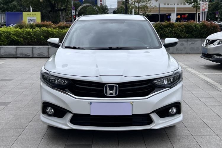 Used Honda Envix 2021 Rui Hybrid 1.5L Pure Comfort Edition Exterior 9