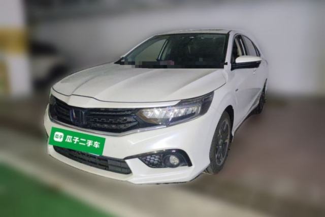 Used Honda Envix 2021 Rui Hybrid 1.5L Pure Comfort Version
