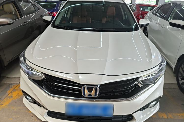 Used Honda Envix 2021 Rui Hybrid 1.5L Jingyao Edition Front