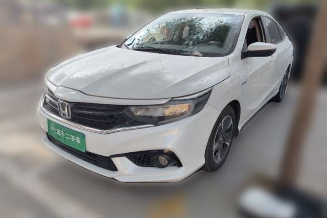 Used Honda Envix 2021 Rui Hybrid 1.5L Pure Comfort Edition