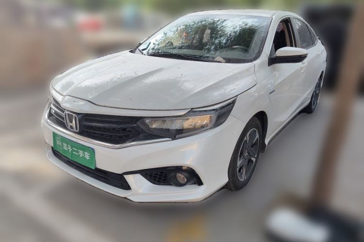 Used Honda Envix 2021 Rui Hybrid 1.5L Pure Comfort Edition Guazi used car, China used car export, Used car for sale, Used  cars, Cheapest cars for sale