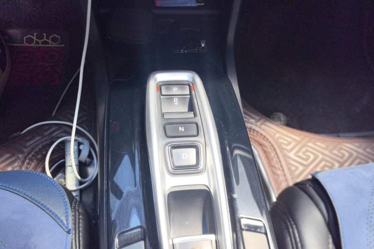 Used Honda Envix 2021 Rui Hybrid 1.5L Pure Comfort Version Gear Lever