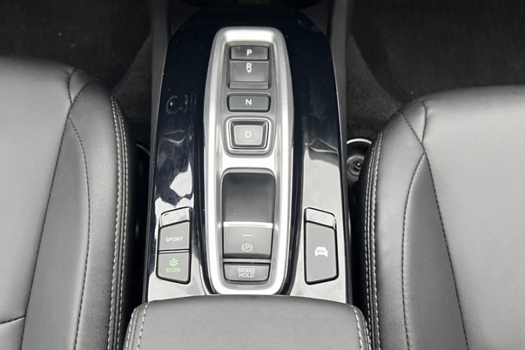 Used Honda Envix 2021 Rui Hybrid 1.5L Pure Comfort Edition Gear Lever