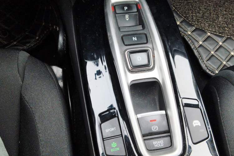 Used Honda Envix 2021 Rui Hybrid 1.5L Pure Comfort Version Gear Lever