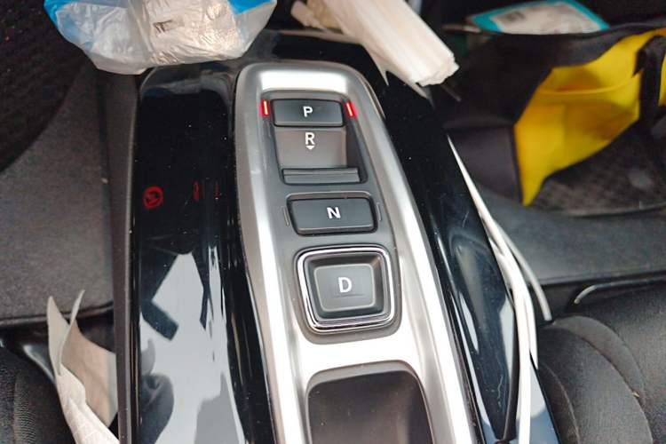 Used Honda Envix 2021 Rui Hybrid 1.5L Pure Comfort Version Gear Lever