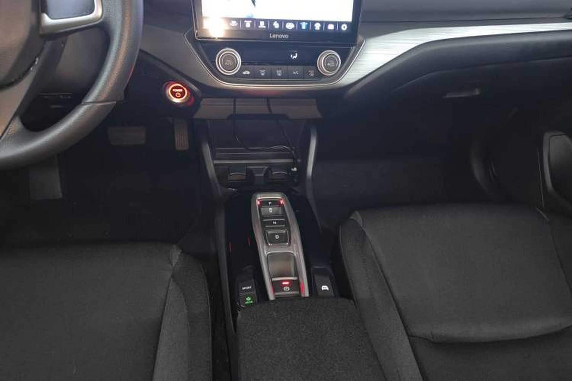 Used Honda Envix 2021 Rui Hybrid 1.5L Pure Comfort Edition Gear Lever
