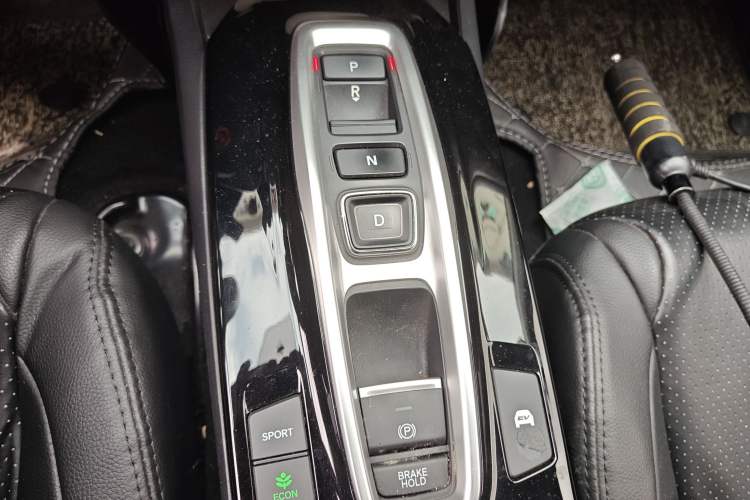 Used Honda Envix 2021 Rui Hybrid 1.5L Pure Comfort Version Gear Lever