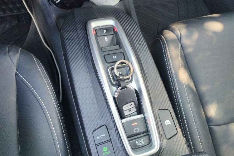Used Honda Envix 2021 Rui Hybrid 1.5L Pure Comfort Version Gear Lever