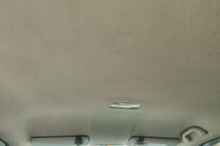 Used Honda Envix 2021 Rui Hybrid 1.5L Pure Comfort Edition Headliner