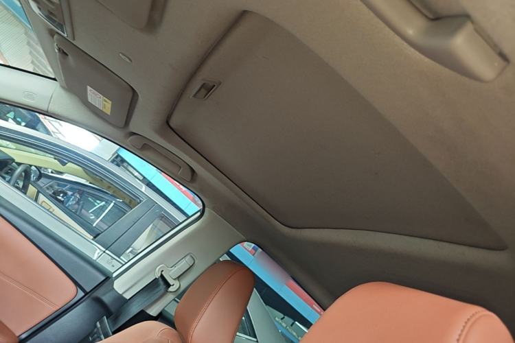 Used Honda Envix 2021 Rui Hybrid 1.5L Jingyao Edition Headliner