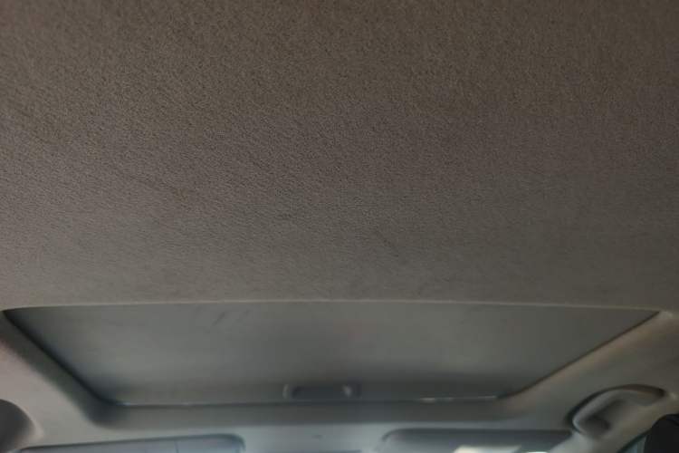 Used Honda Envix 2021 Rui Hybrid 1.5L Pure Comfort Version Headliner