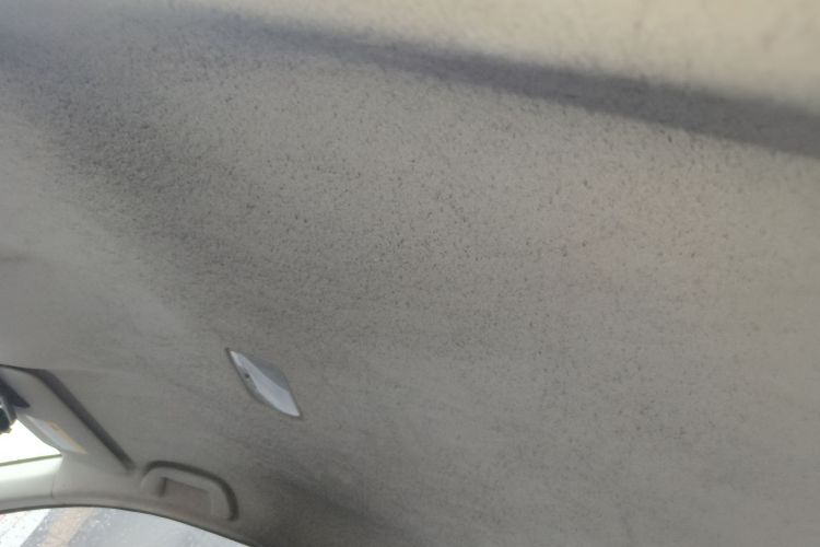 Used Honda Envix 2021 Rui Hybrid 1.5L Pure Comfort Edition Headliner