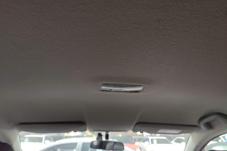 Used Honda Envix 2021 Rui Hybrid 1.5L Pure Comfort Edition Headliner