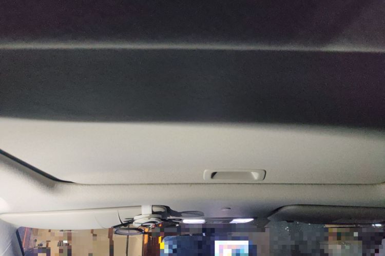 Used Honda Envix 2021 Rui Hybrid 1.5L Pure Comfort Version Headliner