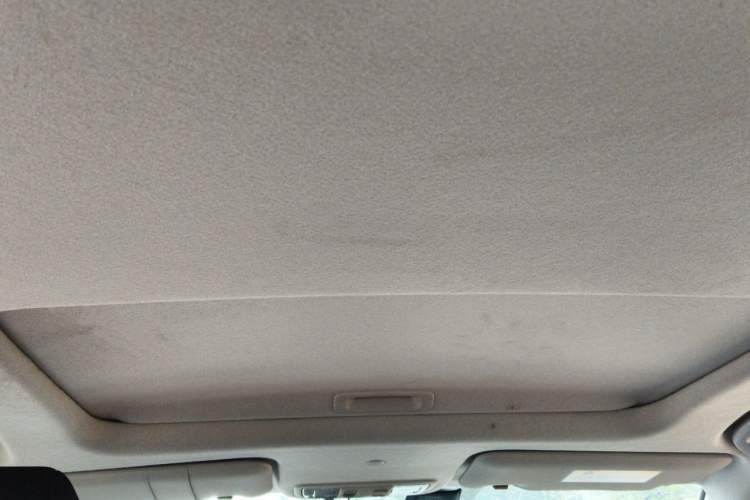 Used Honda Envix 2021 Rui Hybrid 1.5L Pure Comfort Version Headliner