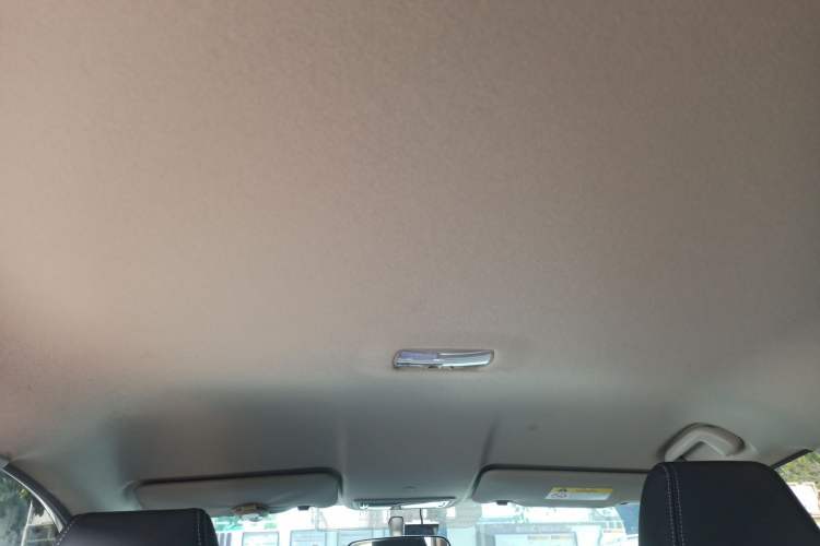 Used Honda Envix 2021 Rui Hybrid 1.5L Pure Comfort Edition Headliner