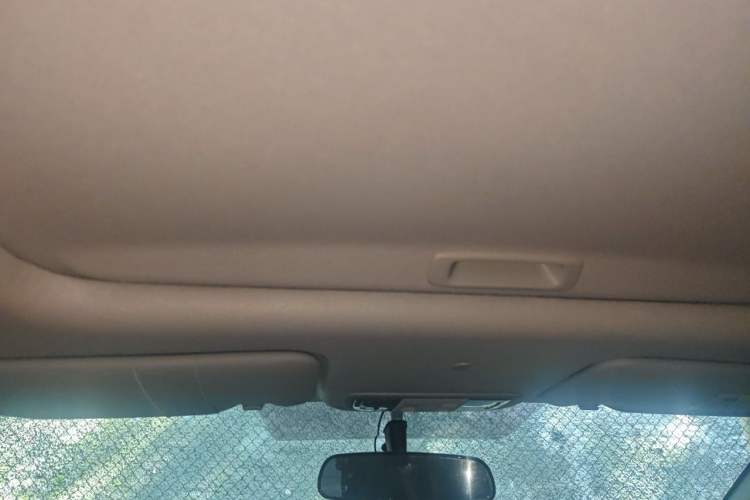 Used Honda Envix 2021 Rui Hybrid 1.5L Pure Comfort Version Headliner