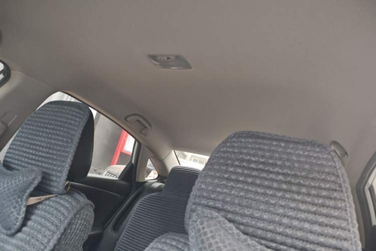 Used Honda Envix 2021 Rui Hybrid 1.5L Pure Comfort Edition Headliner