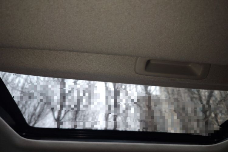 Used Honda Envix 2021 Rui Hybrid 1.5L Jingyao Edition Headliner
