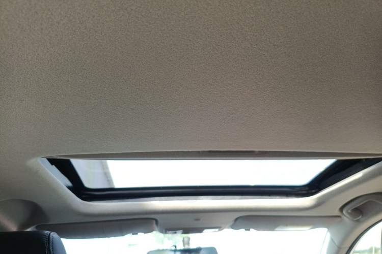 Used Honda Envix 2021 Rui Hybrid 1.5L Pure Comfort Version Headliner