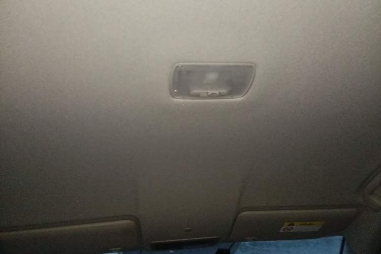 Used Honda Envix 2021 Rui Hybrid 1.5L Pure Comfort Edition Headliner