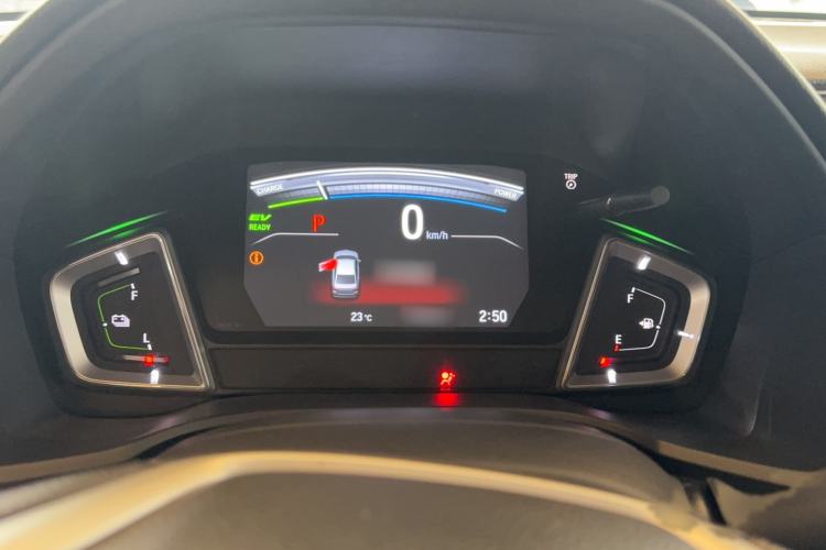 Used Honda Envix 2021 Rui Hybrid 1.5L Pure Comfort Edition Instrument Cluster
