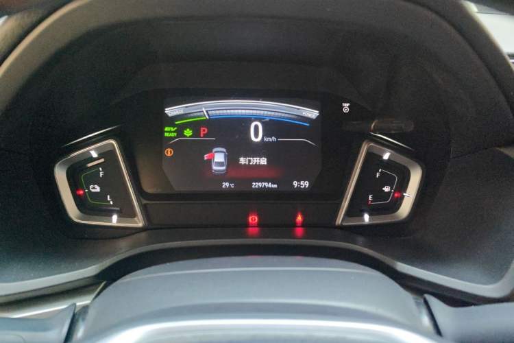 Used Honda Envix 2021 Rui Hybrid 1.5L Pure Comfort Edition Instrument Cluster