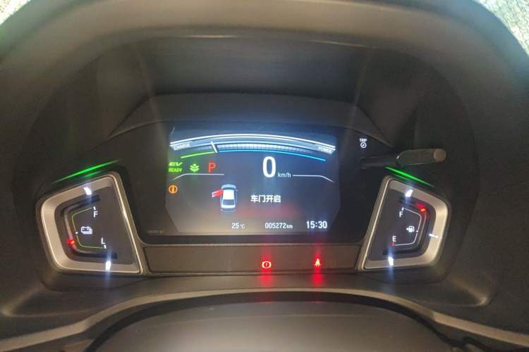 Used Honda Envix 2021 Rui Hybrid 1.5L Pure Comfort Version Instrument Cluster
