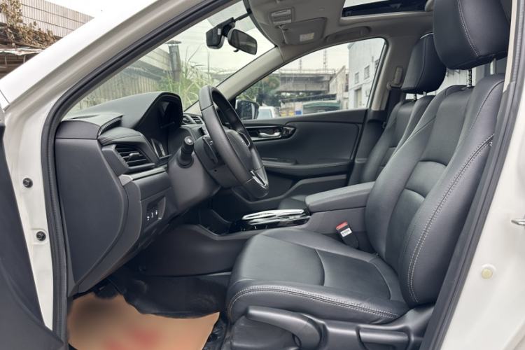 Used Honda Envix 2021 Rui Hybrid 1.5L Pure Comfort Version Interior 1