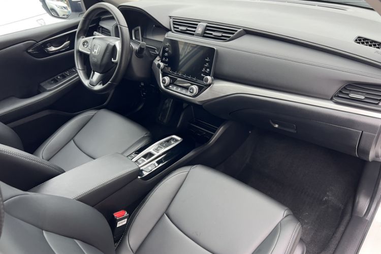 Used Honda Envix 2021 Rui Hybrid 1.5L Pure Comfort Edition Interior 2