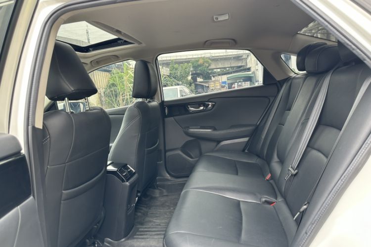 Used Honda Envix 2021 Rui Hybrid 1.5L Pure Comfort Version Interior 2