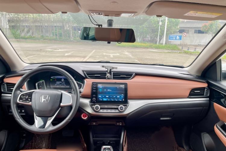 Used Honda Envix 2021 Rui Hybrid 1.5L Jingyao Edition Interior 3