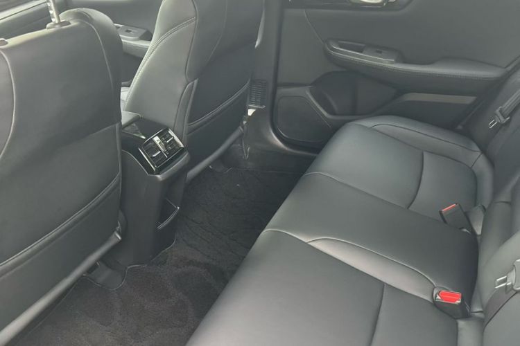 Used Honda Envix 2021 Rui Hybrid 1.5L Pure Comfort Edition Interior 3