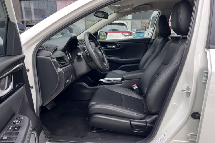 Used Honda Envix 2021 Rui Hybrid 1.5L Pure Comfort Edition Interior 5