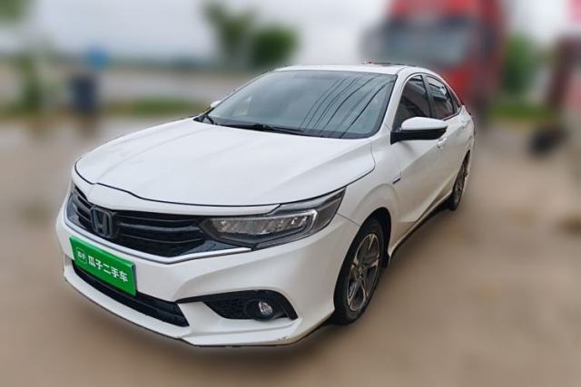 Used Honda Envix 2021 Rui Hybrid 1.5L Pure Comfort Version