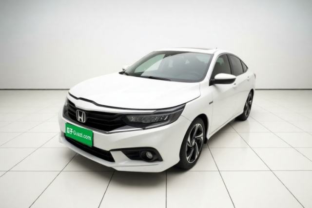 Honda Envix 2021 Lingpai Hybrid 1.5L Pure Enjoyment Version مستعملة
