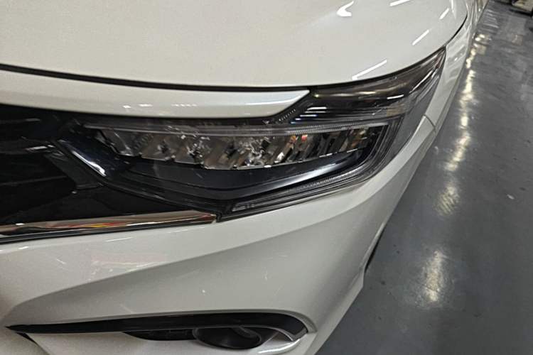 Used Honda Envix 2021 Rui Hybrid 1.5L Jingyao Edition Left Front Headlight