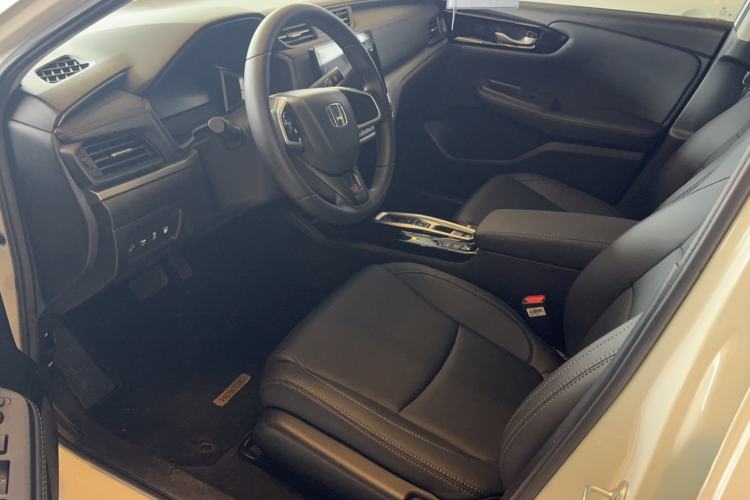 Used Honda Envix 2021 Rui Hybrid 1.5L Pure Comfort Edition Left Front Seat