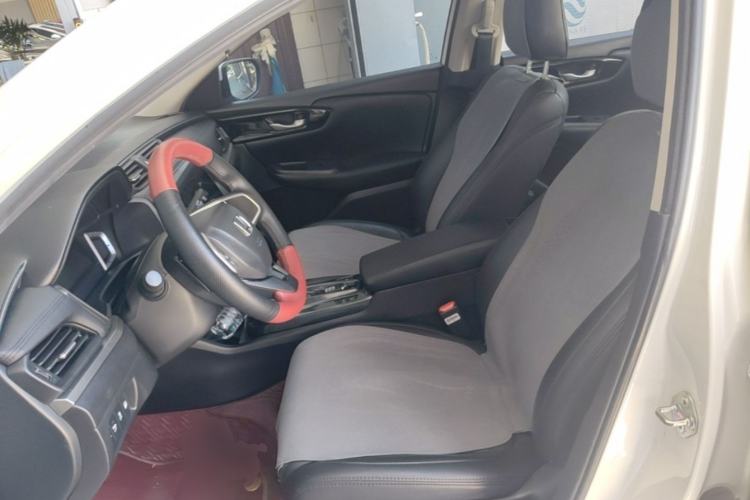 Used Honda Envix 2021 Rui Hybrid 1.5L Pure Comfort Edition Left Front Seat