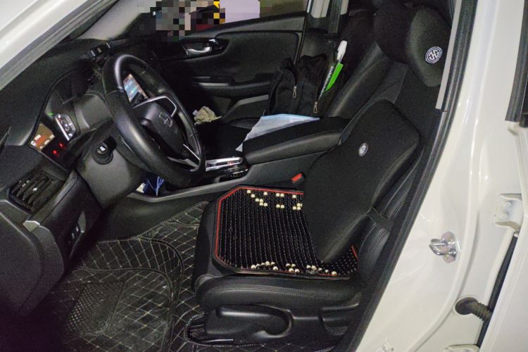 Used Honda Envix 2021 Rui Hybrid 1.5L Pure Comfort Version Left Front Seat