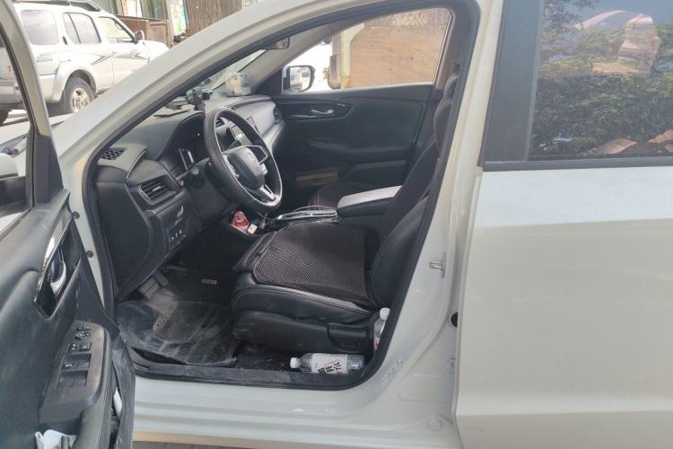 Used Honda Envix 2021 Rui Hybrid 1.5L Pure Comfort Edition Left Front Seat