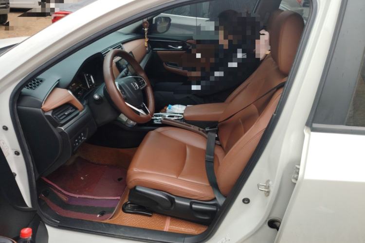 Used Honda Envix 2021 Rui Hybrid 1.5L Jingyao Edition Left Front Seat