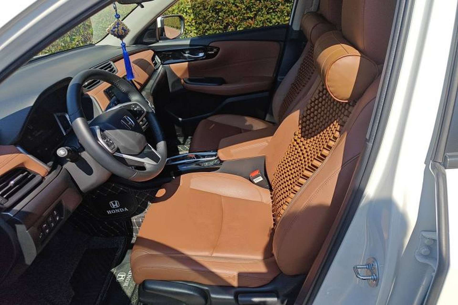 Used Honda Envix 2021 Rui Hybrid 1.5L Jingyao Edition Left Front Seat
