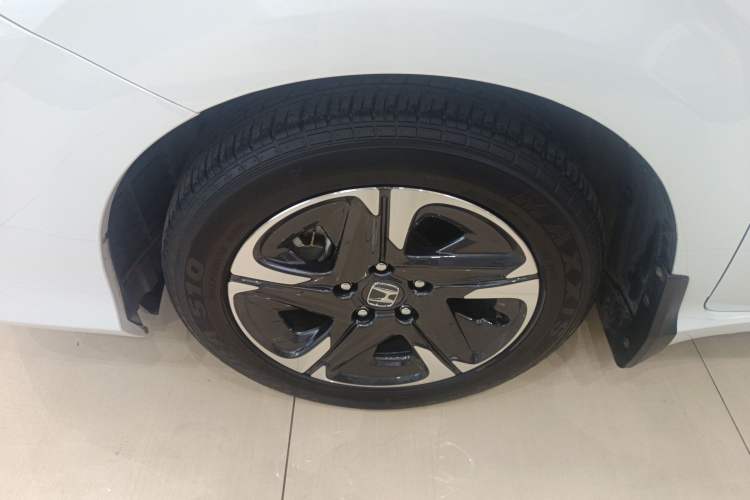 Used Honda Envix 2021 Rui Hybrid 1.5L Pure Comfort Version Left Front Wheel Hub