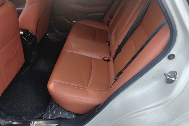 Used Honda Envix 2021 Rui Hybrid 1.5L Pure Comfort Version Left Rear Seat