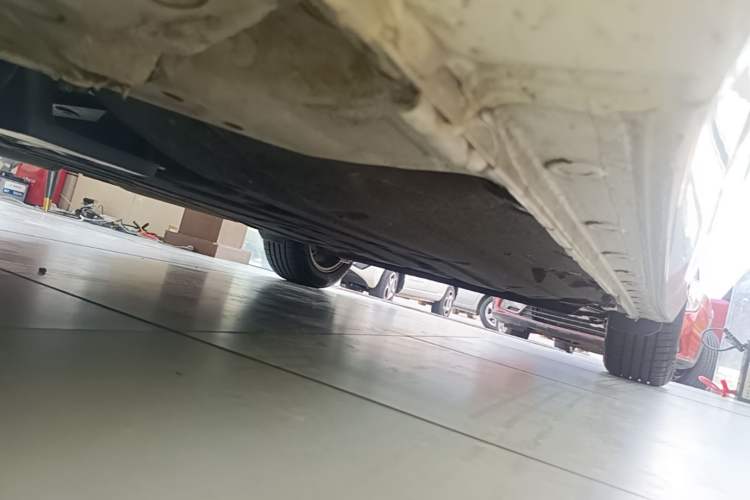 Used Honda Envix 2021 Rui Hybrid 1.5L Pure Comfort Edition Left Side Sill
